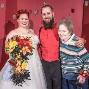 Meet your Posher, Tim